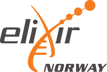ELIXIR Norway logo